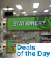 Daily deal
